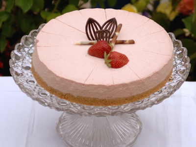 strawberrycheesecake